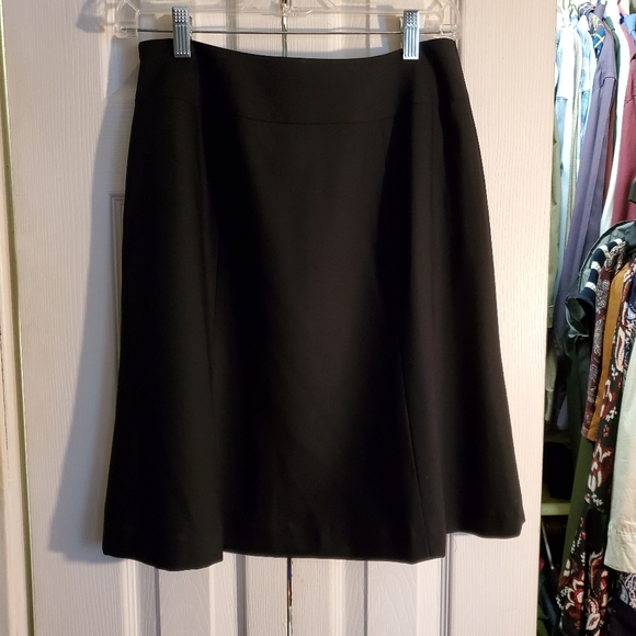 Talbots A-line Skirt - Picture 5 of 5
